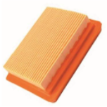 Filtro de aire FS450