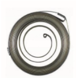 Resorte arranque TU26