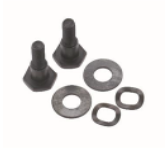 Pernos embrague TU26