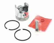 Piston kit TU26