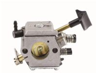 Carburador SR420