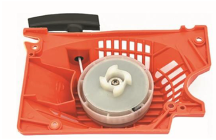 Tapa doble simbra 5200