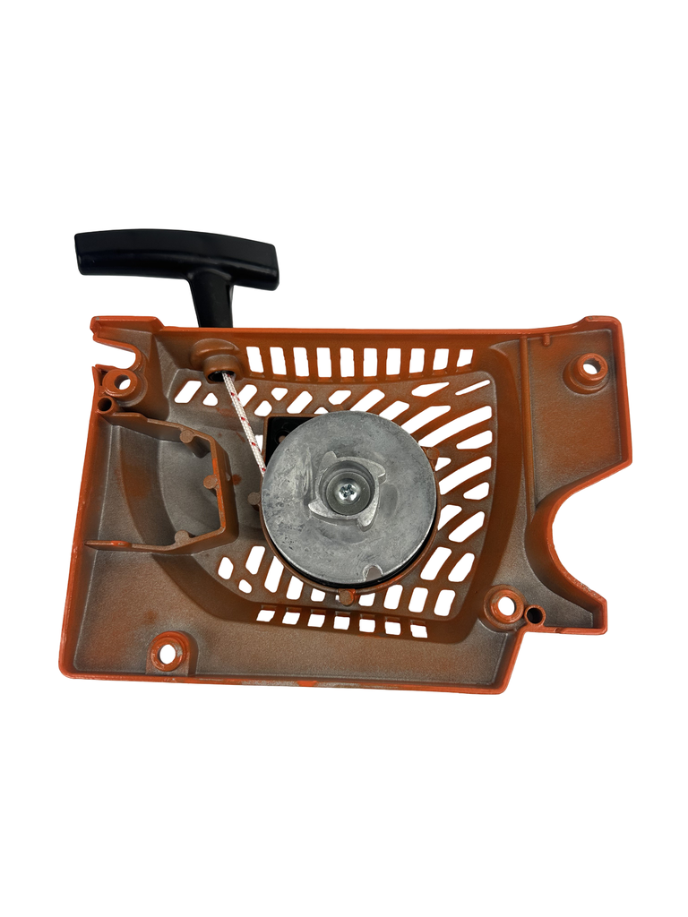 Tapa arranque metal 5200