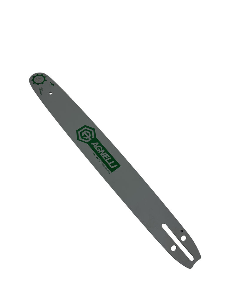 Espada normal punta piñon 20" 