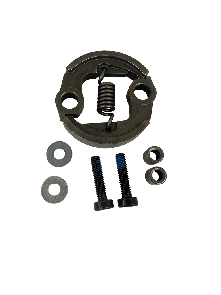 Embrague + pernos FS280