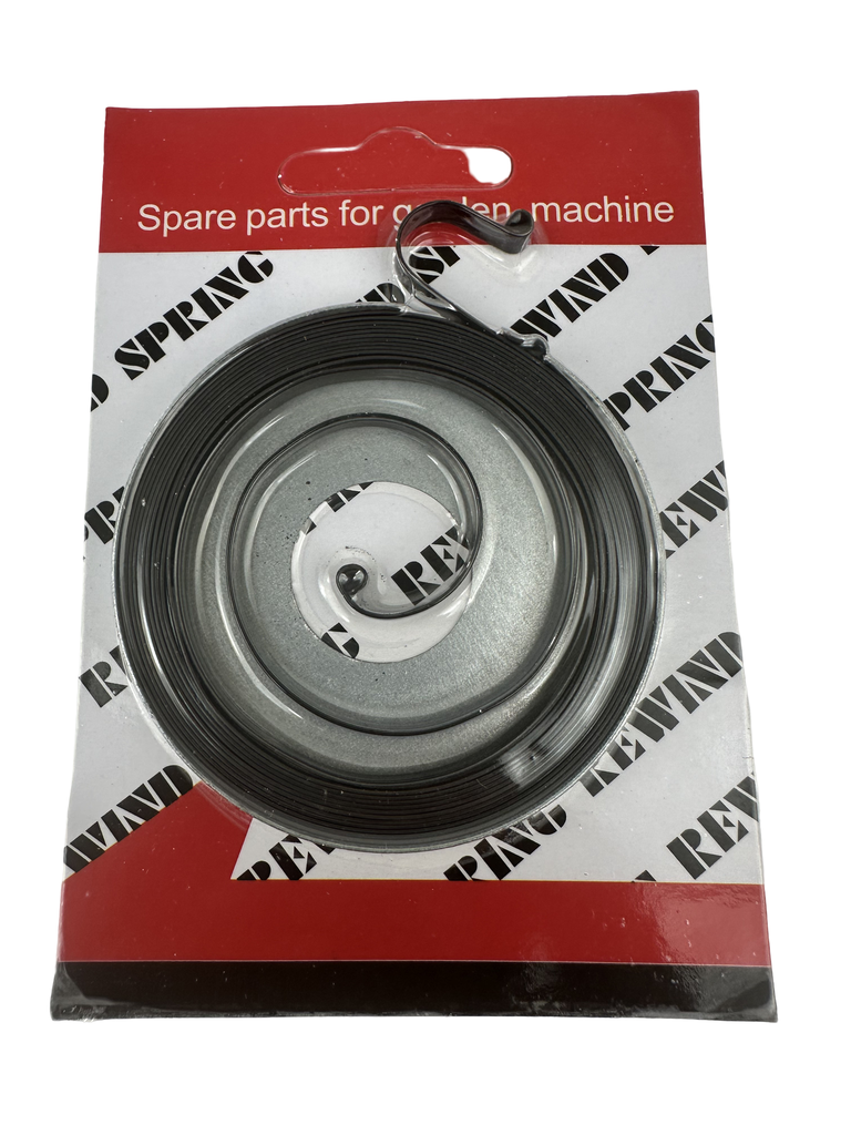 Simbra arranque FS280