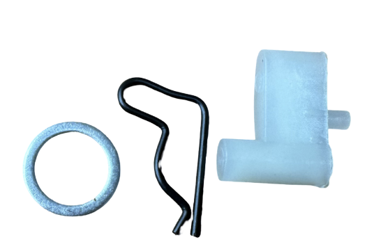 Trinquete + vincha FS280