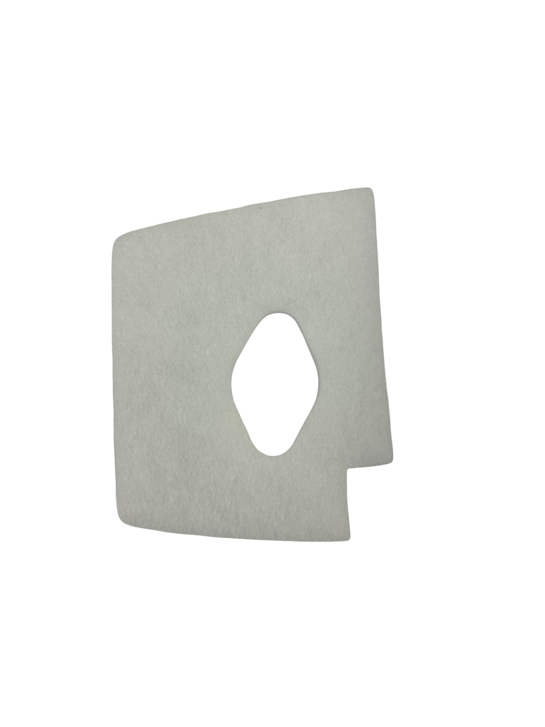 Felpa filtro de aire FS280