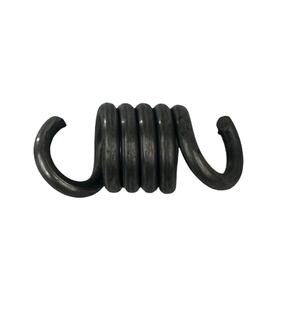 Resorte embrague corto 143RII