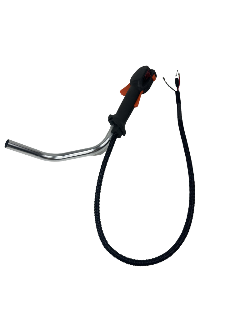 Mando acelerador 143RII