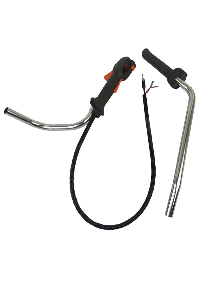 Mango izquierdo 143RII