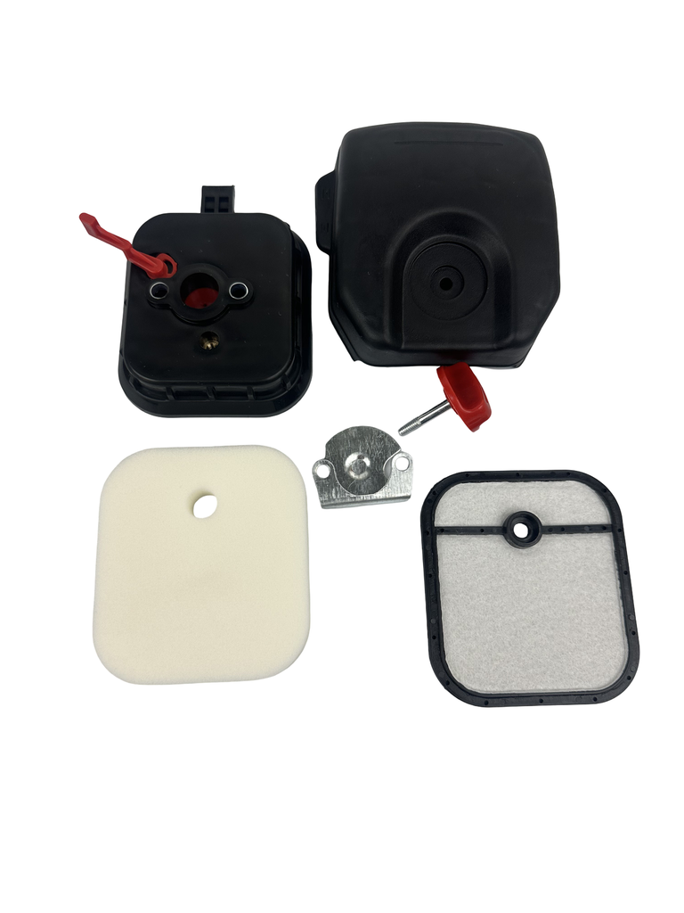 Depurador moderno 143RII