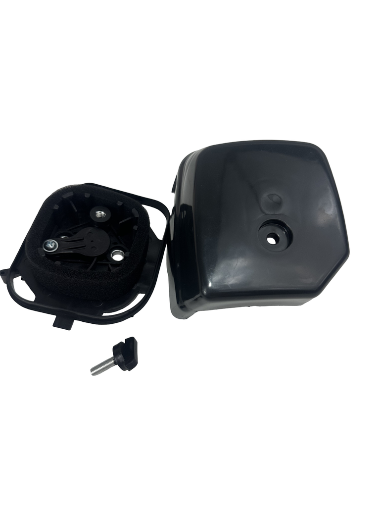 Depurador anterior 143RII