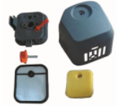 Depurador 531/541 RS