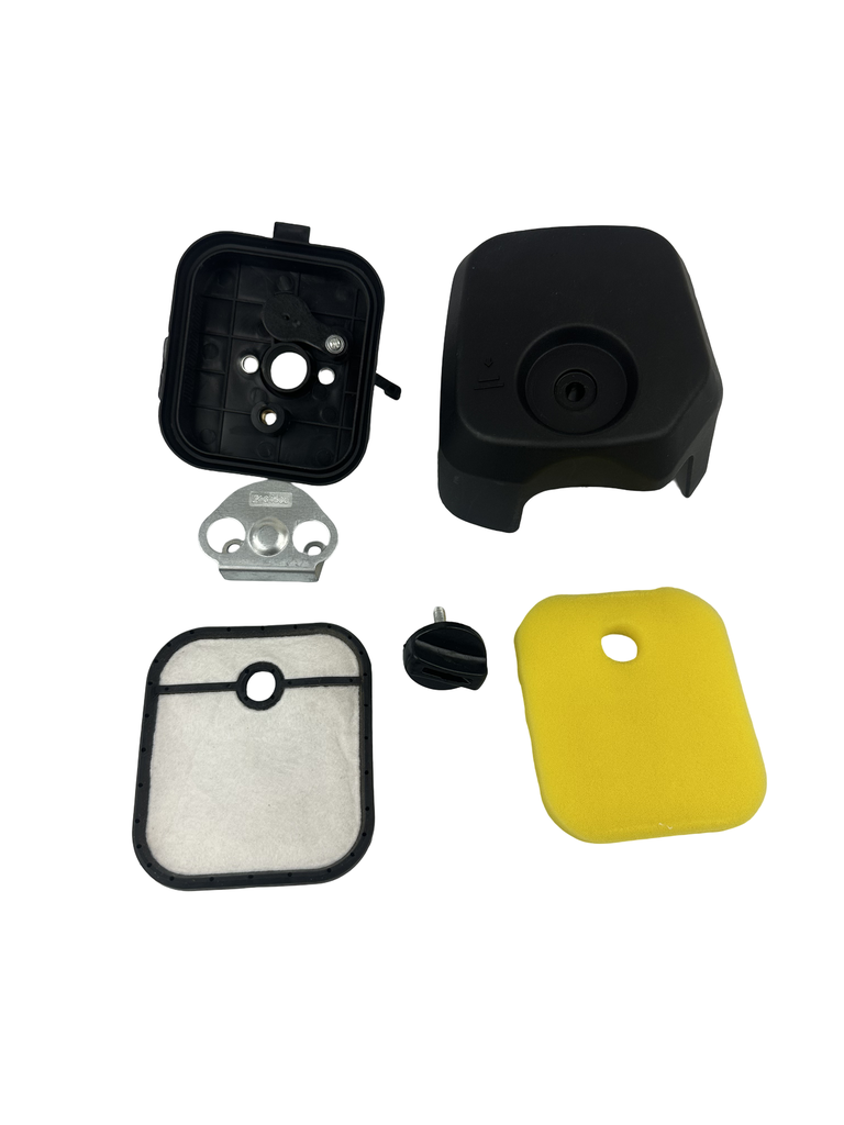 Depurador 531/541 RS