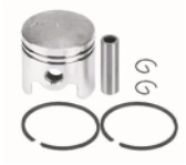 Piston kit 40 mm TL43