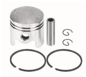 Piston kit 44 mm TL52