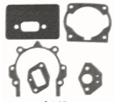 Kit empaque metal CG430/CG520