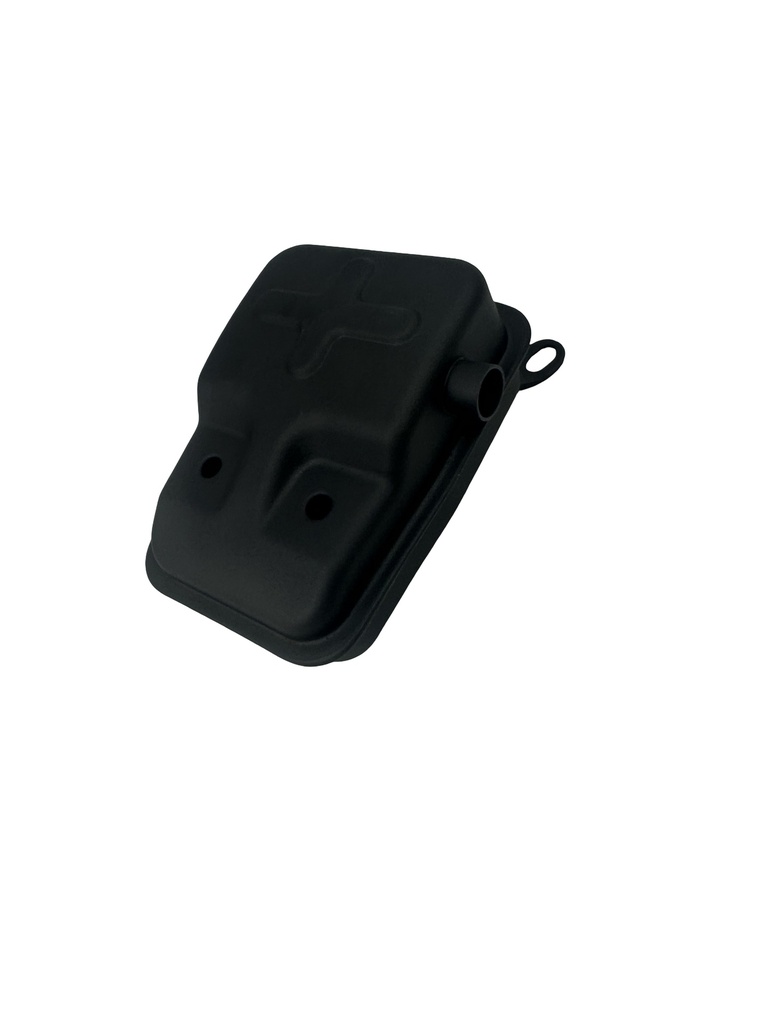 Escape bc CG430/CG520