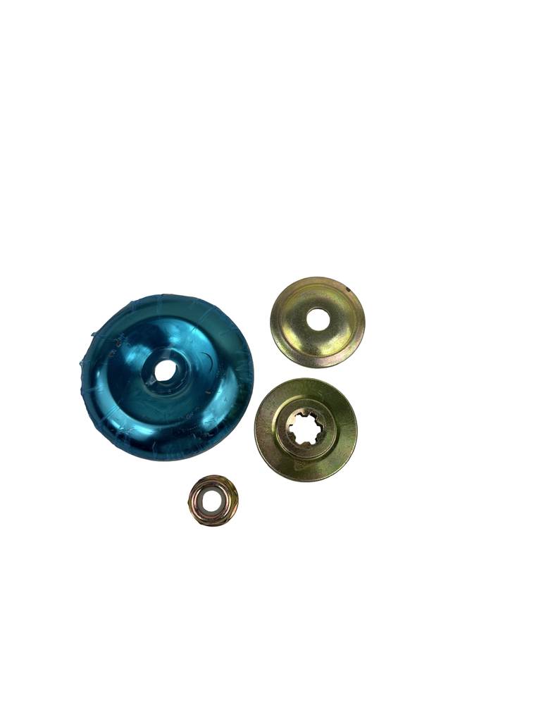 Kit platos de cuchilla CG430/CG520