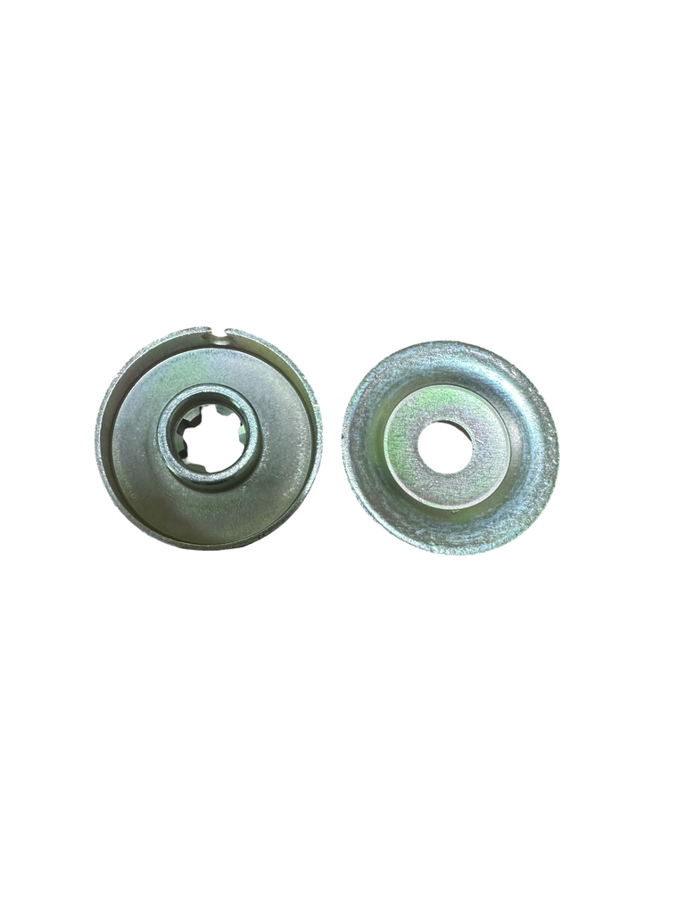 Platos de cuchilla CG430/CG520