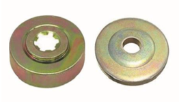 Platos de cuchilla CG430/CG520