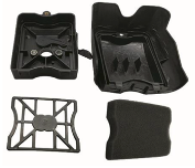 Depurador A CG430/CG520