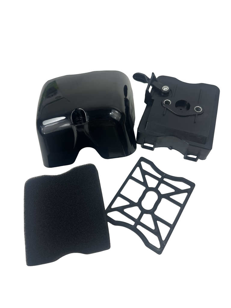 Depurador A CG430/CG520