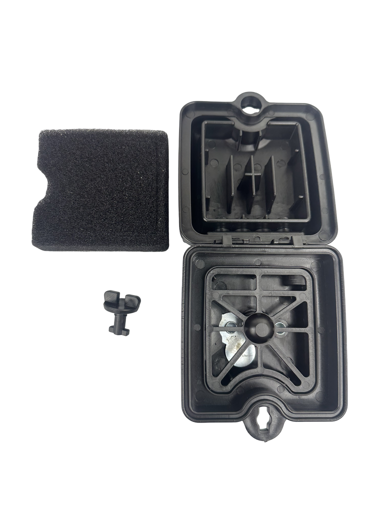 Depurador B CG430/CG520