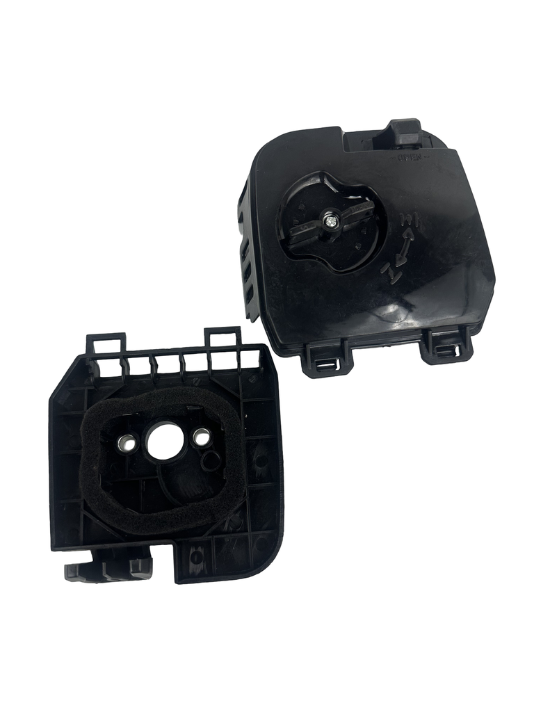 Depurador E CG430/CG520