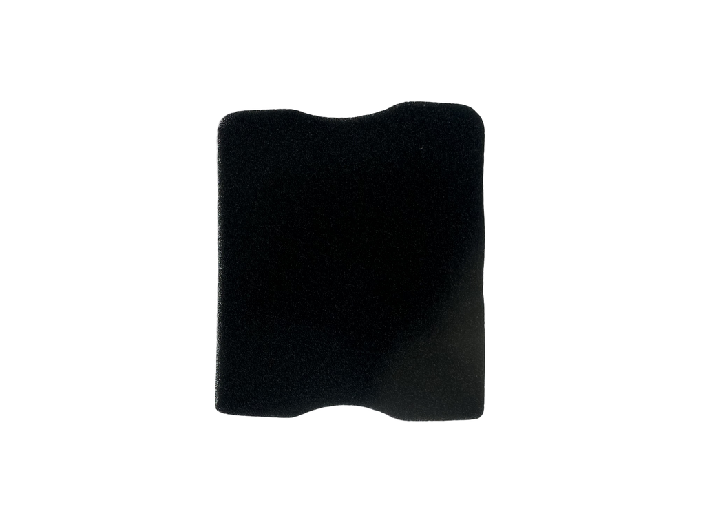 Esponja filtro de aire A CG430/CG520