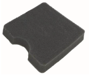 Esponja filtro de aire B CG430/CG520