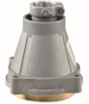 Carcaza de tambor 26 mm 9 dientes CG430/CG520