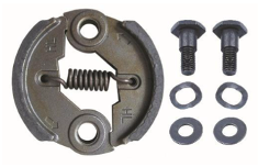 Embrague metal + pernos CG430/CG520