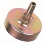 Tambor 9 dientes CG430/CG520