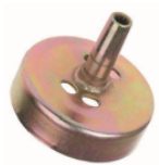 Tambor 7 dientes CG430/CG520