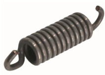 Resorte 12 vueltas CG430/CG520