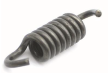 Resorte 8 vueltas CG430/CG520