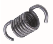 Resorte 6 vueltas CG430/CG520