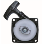 Tapa corbatin B CG430/CG520