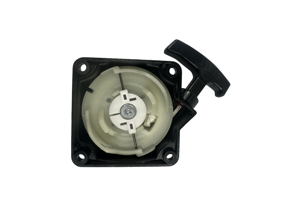 Tapa arranque palillos CG430/CG520