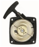 Tapa arranque palillos CG430/CG520