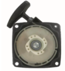 Tapa arranque facil CG430/CG520