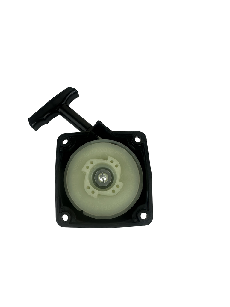 Tapa arranque facil CG430/CG520