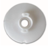 Polea corbatin CG430/CG520