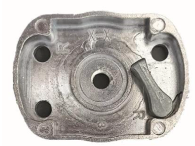 Carrete 1 trinquete CG430/CG520