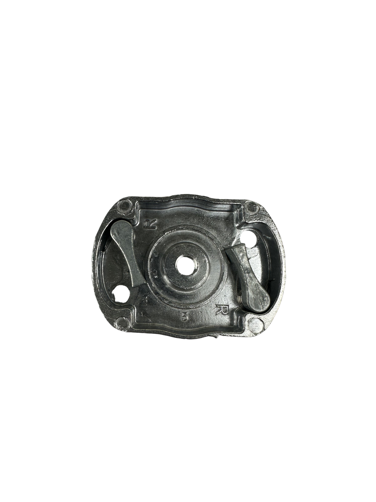 Carrete 2 trinquete A CG430/CG520