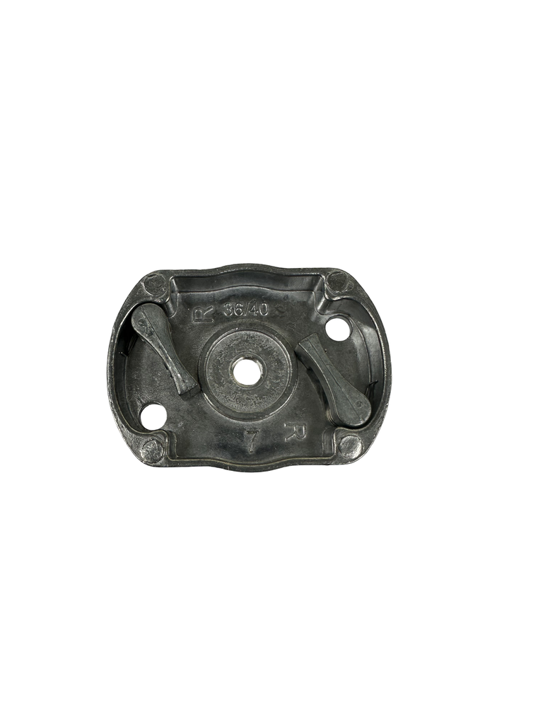 Carrete 2 trinquetes B CG430/CG520