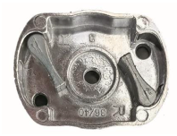 Carrete 2 trinquetes B CG430/CG520