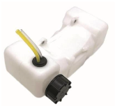 Tanque gasolina D CG430/CG520